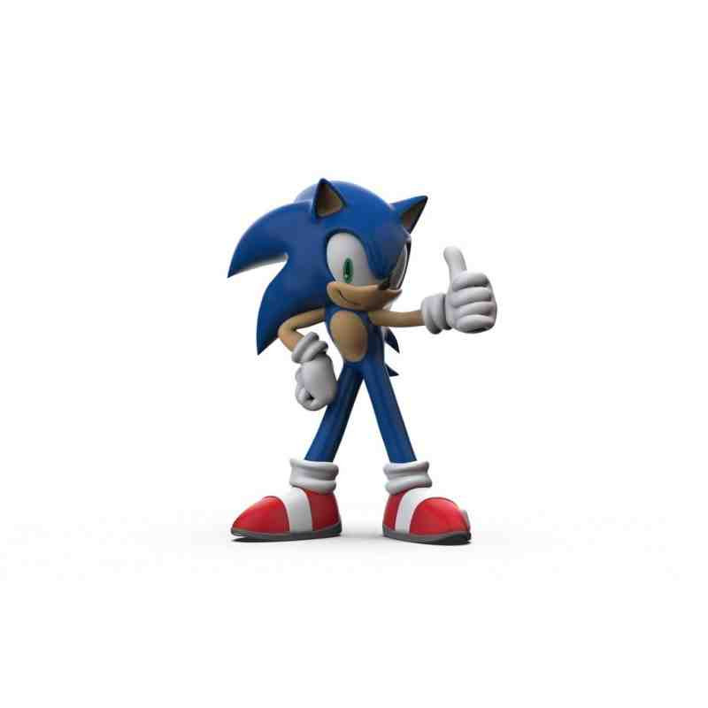 SONIC OK Comansi